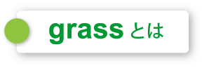 grassとは？